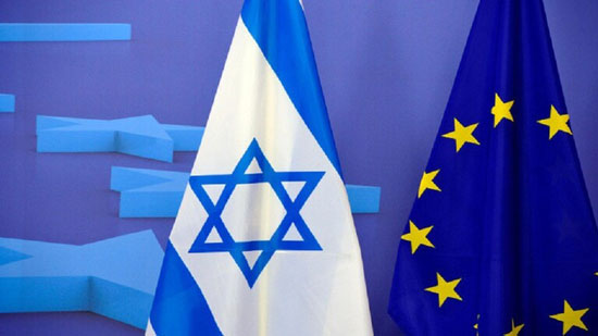 الاتحاد الأوروبي يحذر إسرائيل: ضم أراض فلسطينية يستدعي رد فعل