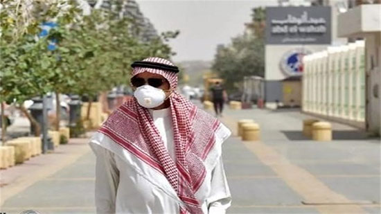 الصحة السعودية : 41014 إصابة بفيروس كورونا وارتفاع الوفيات 