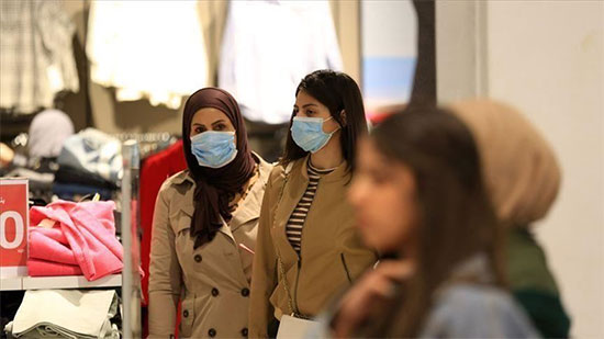ارتفاع حالات الشفاء من فيروس كورونا في المغرب 