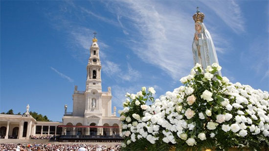 الكنيسة الكلدانية الكاثوليكية تكشف موعد احتفالها  بعيد العذراء فاتيما
