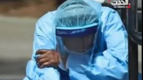 فيديو.. أطباء يواجهون التنمر لعملهم فى مكافحة كورونا