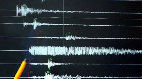 زلزال بقوة 6.6 درجات يضرب منطقة محيطة بجزر سانتا كروز