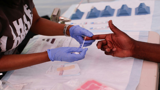 تسجيل أول إصابة بفيروس كورونا في ليسوتو