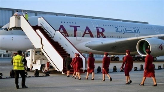 الخطوط الجوية القطرية تعلن تسريح 20% من موظفيها بسبب كورونا