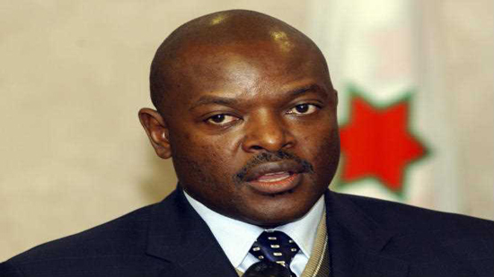 بوروندي تطرد رئيس مكتب منظمة الصحة العالمية و3 من مساعديه