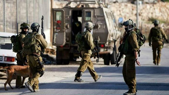 الجيش الإسرائيلي يعزل بلدة 