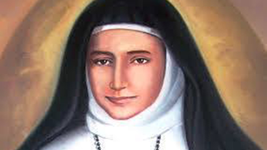 الأم ماري ألفونسين