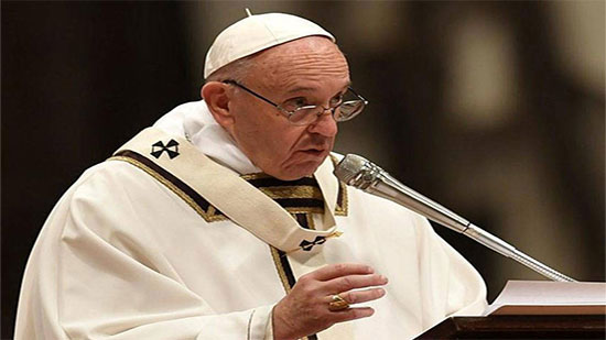 البابا فرنسيس يحذر من روح العالم: إنها تفسد الكنيسة