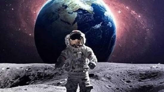 ناسا تمهد لإقامة الإنسان على سطح القمر.. اعرف ذلك
