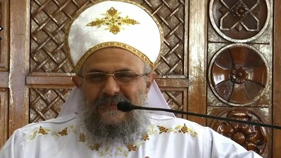  القمص رويس مرقس يروى تفاصيل الإعتداء على كنيسة العذراء غبريال بالإسكندرية  