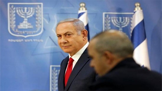 حماس: حكومة إسرائيل الجديدة بها مجرمي حرب
