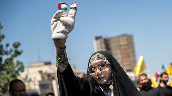 إيران تلغي مراسم يوم القدس العالمي بسبب كورونا