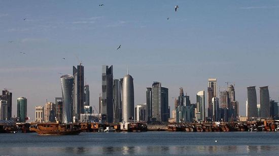 منظمة: كورونا يتفشى بالسجن المركزي في قطر و
