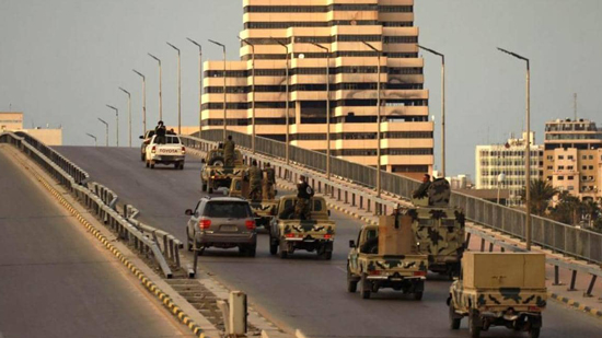 الجيش الليبي يعلن تفاصيل 