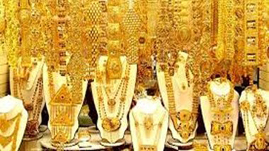الذهب يتراجع 8 جنيهات بالتعاملات المسائية.. وعيار 21 يسجل 760 جنيها