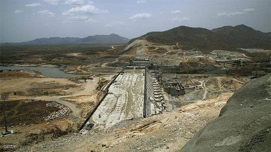  إثيوبيا تدافع عن خططها لملء خزان سد النهضة 