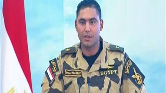  ضابط الصاعقة أحمد عبداللطيف 