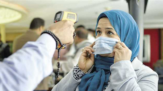 «الصحة العالمية»: مصر الأولى في قارة إفريقيا في عدد وفيات كورونا