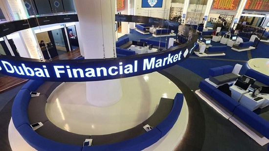 سوق دبي المالي: لا نمتلك معلومات عن دمج الأسواق المالية في الإمارات