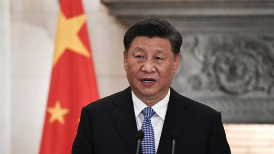 سيتاح للجميع.. الرئيس الصيني يطمئن العالم بشأن لقاح كورونا