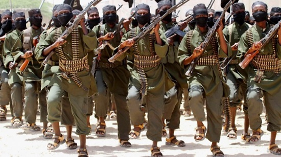  رئيس المخابرات الصومالية يفضح علاقة قطر بحركة الشباب الصومالية و تنظيم القاعدة الإرهابي 
