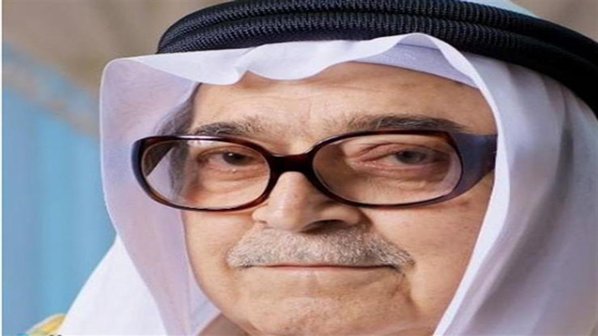  محمد هنيدى ينعي وفاة رجل الأعمال الشيخ صالح كامل