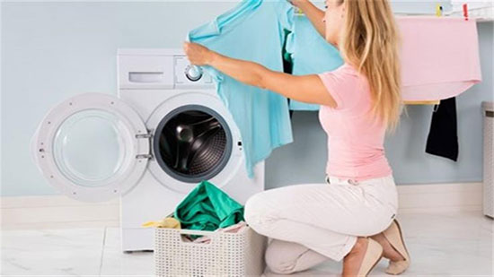 مع بداية خطة التعايش.. 5 نصائح ذهبية لتنظيف الملابس للوقاية من كورونا