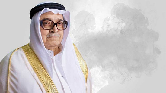  الاتحاد العالمي للمواطن المصري بالخارج ينعي رجل الاعمال السعودي صالح كامل 