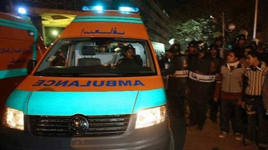 مصرع وإصابة 3 عمال داخل بيارة صرف صحى في بورسعيد
