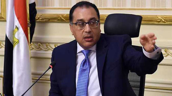 رئيس الوزراء يهنئ المصريين بمناسبة قرب حلول عيد الفطر