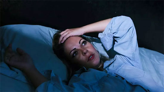  متلازمة الرأس المنفجر.. عندما تستيقظ من النوم على أصوات مرعبة 