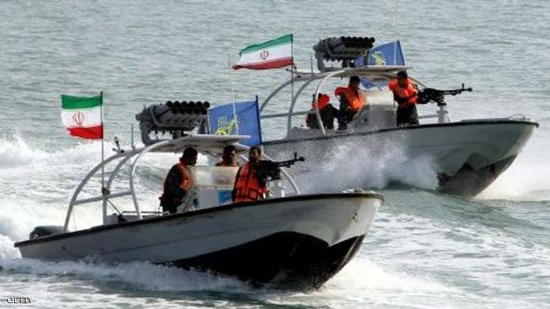 البحرية الإيرانية تعلن أنها ستواصل أنشطتها في مياه الخليج