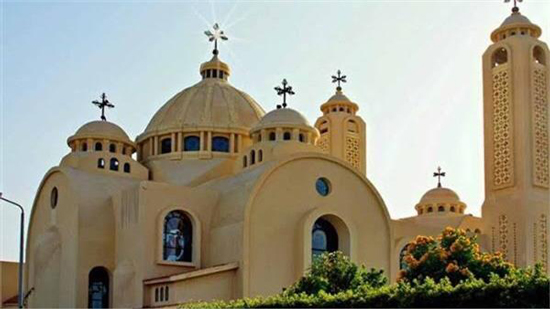  الكنيسة الأرثوذكسية تحتفل بذكرى ظهور صليب من نور فوق الجلجثة