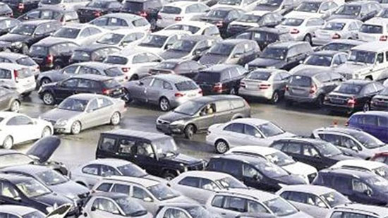 بالأرقام.. حجم استيراد مصر من السيارات الفاخرة بأول 4 أشهر في 2020
