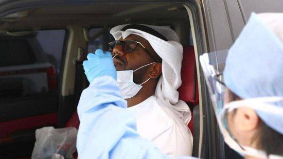السعودية تسجل 2532 إصابة جديدة بفيروس كورونا
