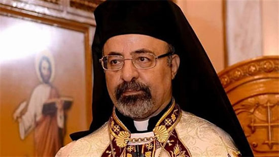  بطريرك الكاثوليك يهنىء الرئيس والمصريين بعيد الفطر المبارك
