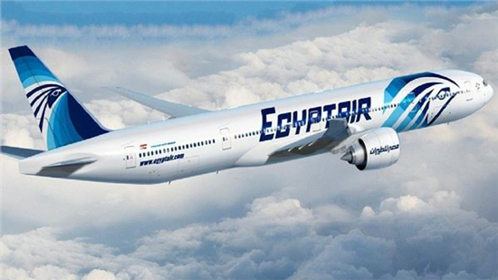 مطار القاهرة يستقبل 295 من المصريين العالقين القادمين من السعودية
