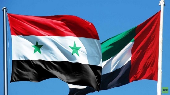الإمارات وسوريا يعلنان الأحد أول أيام عيد الفطر
