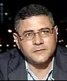الناشط الحقوقي جمال عيد