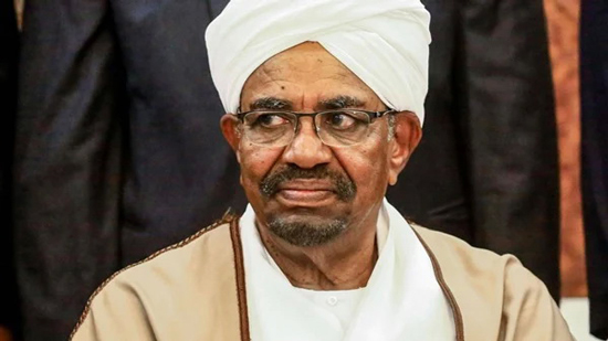 السودان يسترد 4 مليارات دولار من البشير