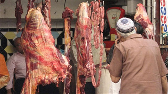«الزراعة» تفتح 25 منفذا لبيع اللحوم والدواجن والأسماك والرنجة