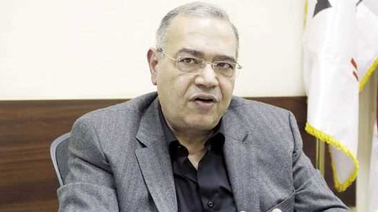 الدكتور عصام خليل، رئيس حزب 