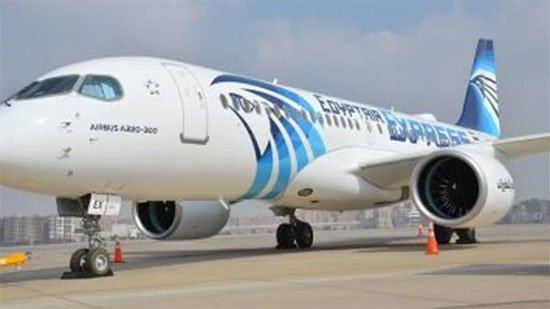 مصر للطيران: مستعدون لعودة الحركة إلى المطارات المصرية قريبًا