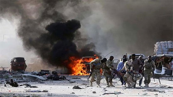 الصومال: 5 قتلى و20 جريحا بانفجار استهدف احتفالا بعيد الفطر في بيداوا