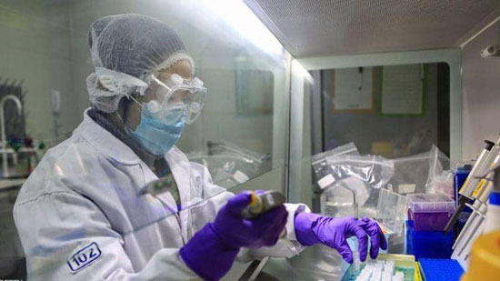  اللقاح الصيني ينجح في تحفيز أجسام بشرية ضد فيروس كورونا