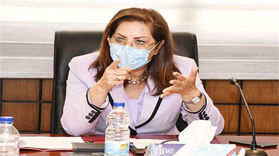 وزيرة التخطيط تعلن تفاصيل أهم مؤشرات الاقتصاد المصري في ظل جائحة كورونا