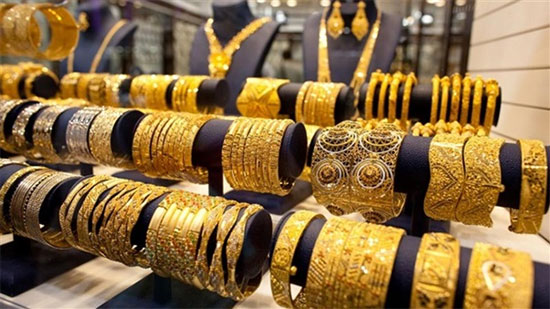 «المشغولات الذهبية»: إقبال على شراء سبائك الذهب كـ«ملجأ آمن»