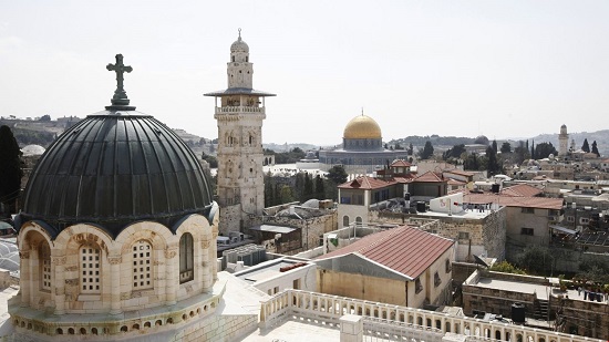  الكنيسة الفلسطينية الأرثوذكسية