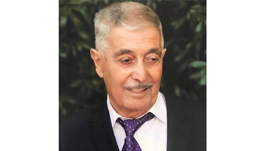  الكنيسة الكاثوليكية بالأردن تنعي وفاة الأستاذ الدكتور هارون عيد