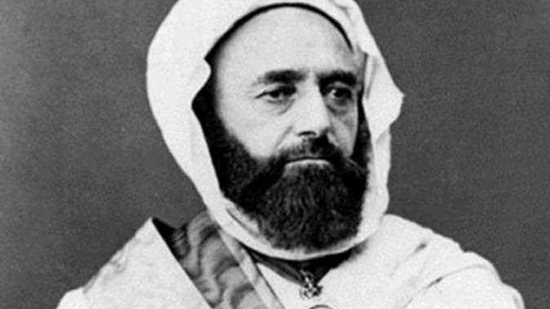 «زي النهارده».. وفاة المجاهد عبدالقادر الجزائري 26 مايو 1883